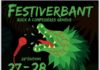 Festiverbant 2021 – Weekend Blues-Rock à Compesières les 27 et 28 Août !