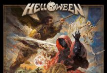 Helloween – Helloween