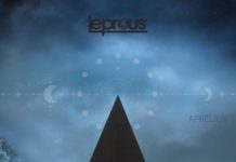 Leprous – Aphelion