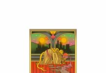 Martin XVII- midi lumière