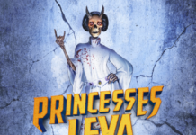 Princesses Leya – L’Histoire sans fond