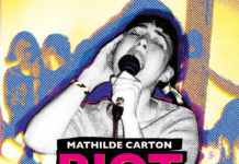 Riot Grrrl :Revolution Girl Style Now