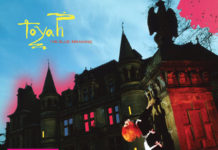 Toyah – The Blue Meaning