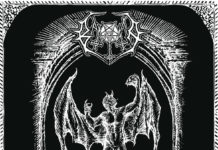 Baxaxaxa – Catacomb Cult (2021, The Sinister Flame)