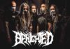 BENIGHTED – Julien Truchan (chant)