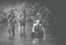 DIE APOKALYPTISCHEN REITER – The Divine Horsemen