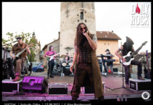 EYOTH – Orbe, Estivale – 17 Septembre 2021