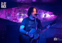 IGNATIUS & MUMBLING THOM – Daily Rock Party – 16 Septembre 2021