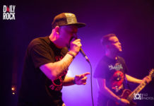 CRABCORE FEST III – Villa Tacchini, Genève – 25 Septembre 2021