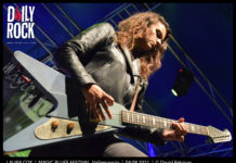 LAURA COX – Magic Blues Festival – 4 Août 2021