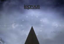 LEPROUS – Aphelion
