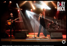 SOPHIE DE QUAY – Entre 2 Venoge Festival – 20.08.2021