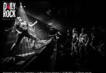 STORTREGN+ MURGE + CREMATION – L’Usine – 10 Septembre 2021