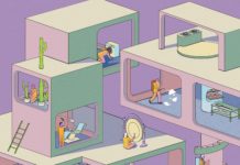 Childcare – Busy Busy People