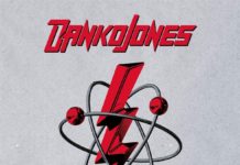 Danko Jones – Power Trio