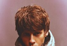 Jake Bugg – Saturday Night, Sunday Morning