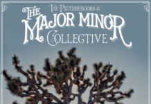 The Picturebooks – The Major Minor Collective