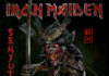 IRON MAIDEN – Senjutsu