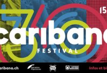 CARIBANA Festival – La prog 2022
