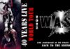 W.A.S.P. – une tournée mondiale