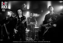 ETERNAL FLIGHT – Lueur d’espoir