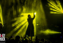 JINJER + HYPNO5E – Z7, Pratteln – 29 Septembre 2021