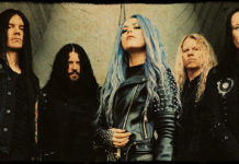ARCH ENEMY – Nouveau single