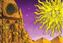 DR. HAZE & THE WIZE LIZARDZ