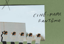 Le ciné-parc fantôme d’Antoine Lachance