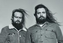 THE PICTUREBOOKS – Unis pour l’amour du rock