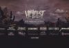 HELLFEST 2022 – 17 au 26 Juin – Clisson France