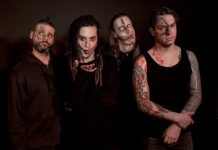 CHAOSEUM – Daily Shock Rock Circus Tour 2021