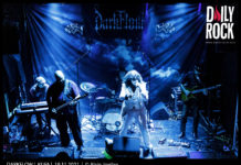 DAILY SHOCK ROCK CIRCUS TOUR 2021 – Kufa, Lyss – 19 novembre 2021