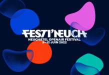 FESTI’NEUCH 2022 – Première annonce de programmation