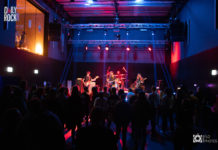 VERNISSAGE ALBUMS – Dr. Haze & The Wize Lizardz et Dinner And Whiskey Next Week