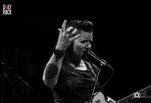 KILLING VOLTS – Le Groove, Genève – 19 novembre 2021