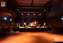 GENEVE : INAUGURATION DU GROOVE