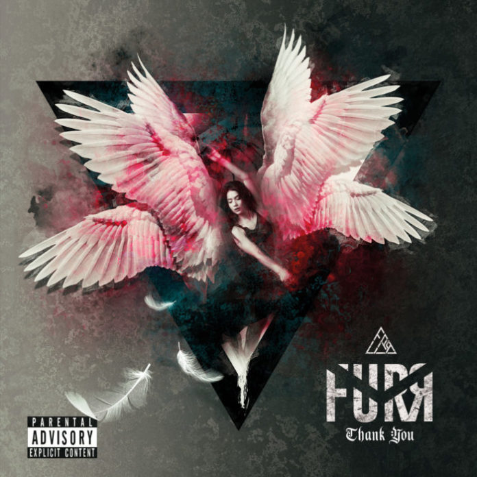 Furr-CoverEP