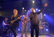 GALAAD – SAS Delémont – 20 novembre 2021