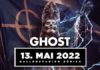 GHOST – Imperatour 2022
