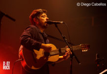 PTR Folk Fest – Usine, Genève – 12 novembre 2021