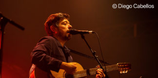 PTR Folk Fest – Usine, Genève – 12 novembre 2021