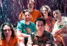 PALP FESTIVAL 2022 – King Gizzard & The Lizard Wizard