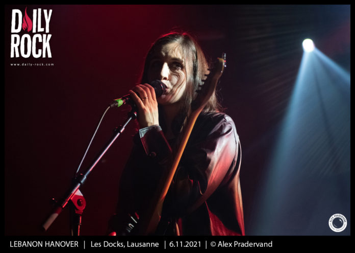 Lebanon-Hanover-Lausanne-2021-06-Photo-by-Alex-Pradervand Lebanon Hanover aux Docks, Lausanne