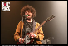 PTR Folk Fest – Usine, Genève – 11 novembre 2021