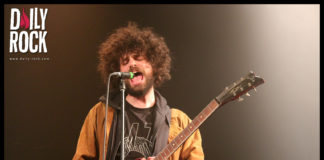 PTR Folk Fest – Usine, Genève – 11 novembre 2021