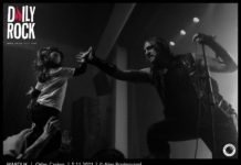 MARDUK + VALKYRJA + DOODSWEN – Orbe, Casino – 5 novembre 2021