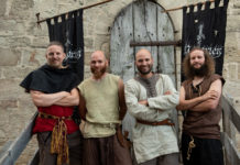 MORGARTEN – Liberté historique