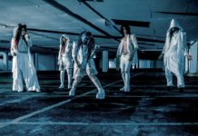 AURAL COMA – Daily Shock Rock Circus Tour 2021