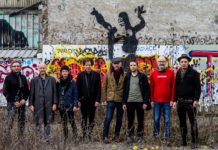 L’EPICENTRE – Soirée rock – 4 décembre 2021